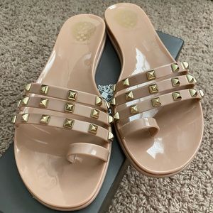 Vince Camuto sandals